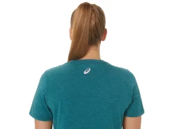 ASICS GSG SINCE 1977 ADVENTURE CREW-Women Extended Sizes|T-Shirts & Tops