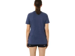 ASICS ICE CREAM COMING IN HOT SHORT SLEEVE-Women Extended Sizes|T-Shirts & Tops