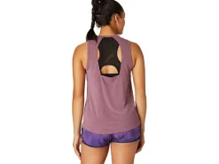 ASICS MUSCLE TANK-Women T-Shirts & Tops
