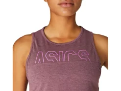 ASICS MUSCLE TANK-Women T-Shirts & Tops