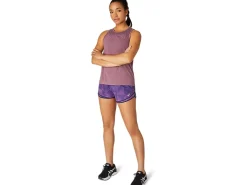 ASICS MUSCLE TANK-Women T-Shirts & Tops