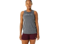 ASICS MUSCLE TANK-Women T-Shirts & Tops