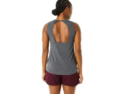 ASICS MUSCLE TANK-Women T-Shirts & Tops