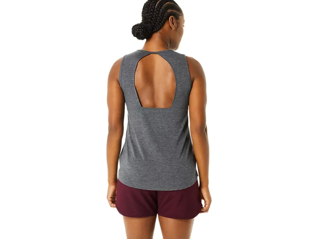 ASICS MUSCLE TANK-Women T-Shirts & Tops