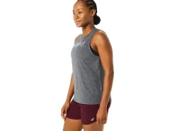 ASICS MUSCLE TANK-Women T-Shirts & Tops