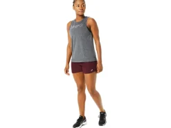 ASICS MUSCLE TANK-Women T-Shirts & Tops