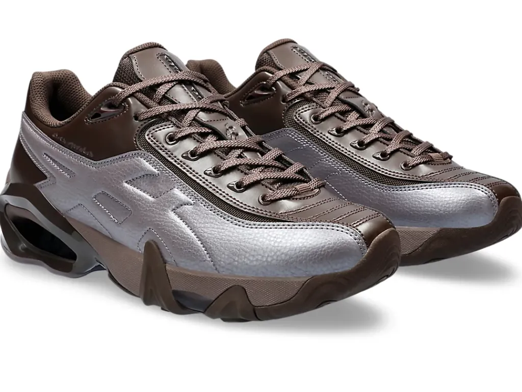ASICS NOVALIS GEL-TEREMOA-Women Unisex|ASICS NOVALIS
