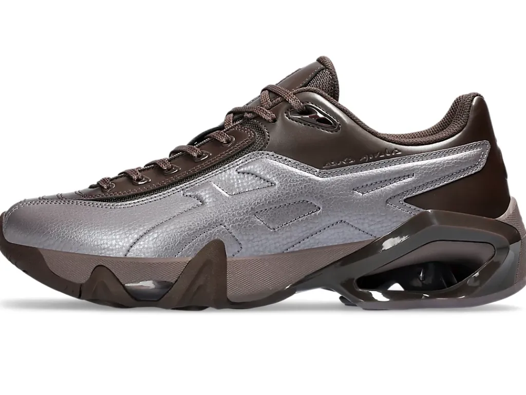 ASICS NOVALIS GEL-TEREMOA-Women Unisex|ASICS NOVALIS