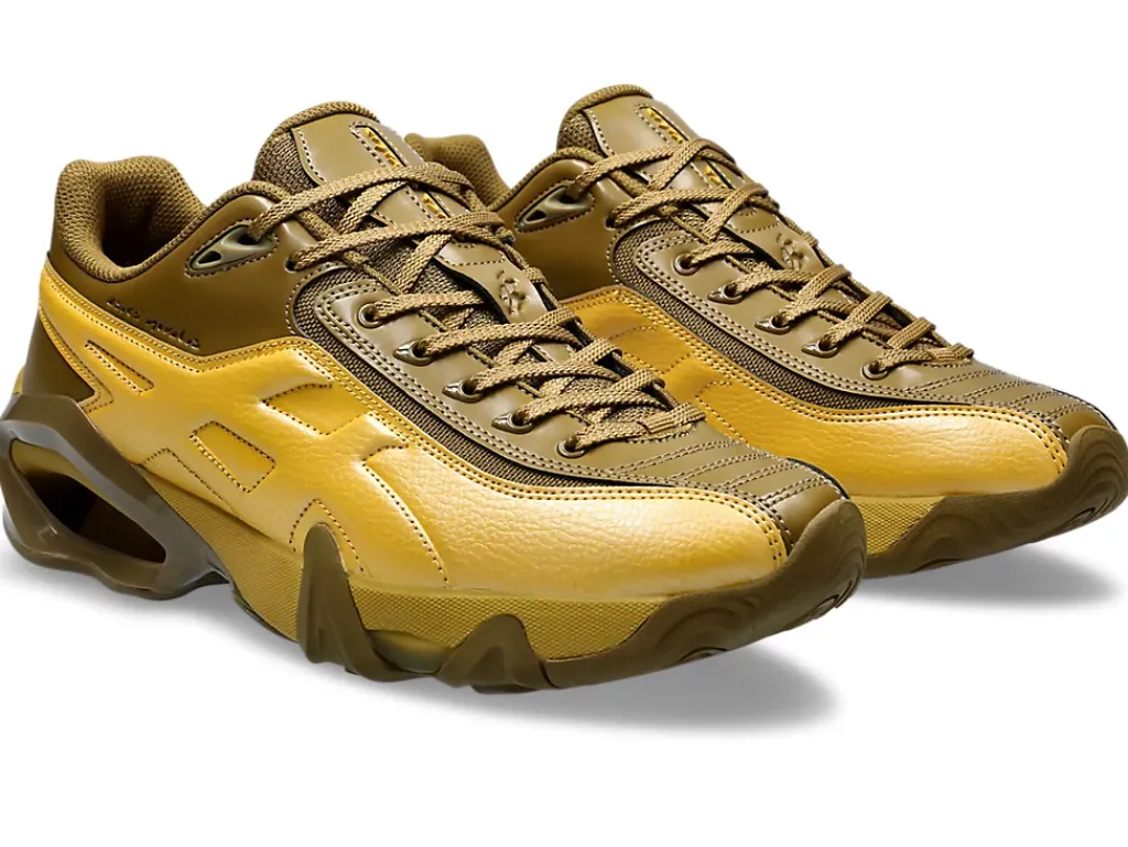 ASICS NOVALIS GEL-TEREMOA-Women Unisex|Best Sellers
