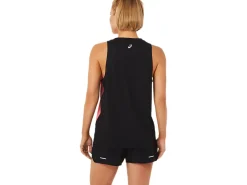 ASICS SINGLET-Women T-Shirts & Tops|Valentine's Day