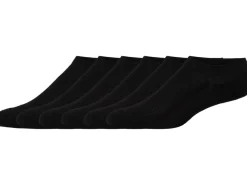 ASICS SPEED NO SHOW 6P-Women Gear & Accessories|Socks