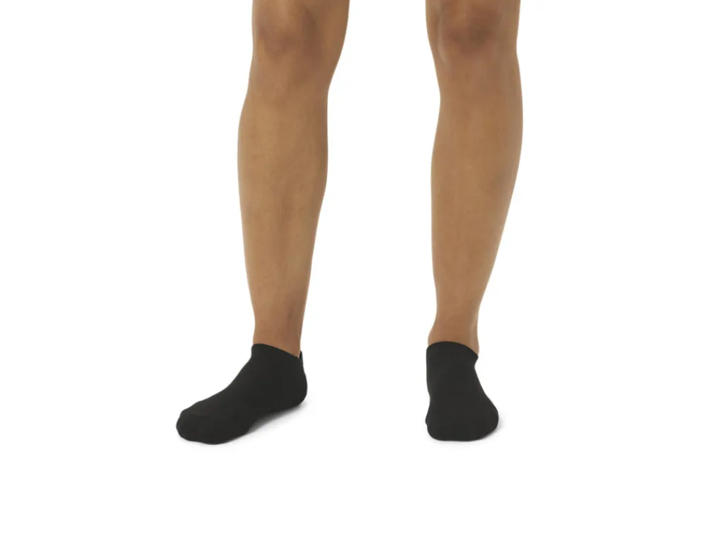 ASICS SPEED NO SHOW 6P-Women Gear & Accessories|Socks