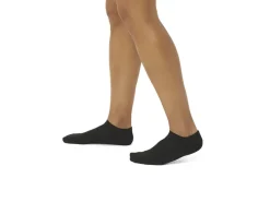 ASICS SPEED NO SHOW 6P-Women Gear & Accessories|Socks