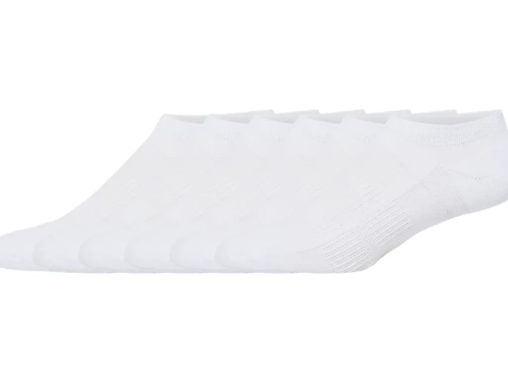 ASICS SPEED NO SHOW 6P-Women Gear & Accessories|Training