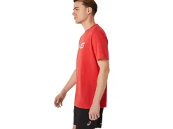 ASICS STANDOUT FOURTH SHORT SLEEVE-Women Extended Sizes|T-Shirts & Tops