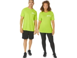 ASICS STRIPES SUNRISE TEE-Men T-Shirts & Tops