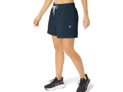 ASICS SUNDAY SANA FLEECE SHORT-Women Shorts & Pants