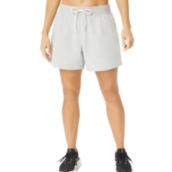ASICS SUNDAY SANA FLEECE SHORT-Women Extended Sizes|Shorts & Pants