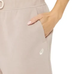 ASICS SUNDAY SANA FLEECE SHORT-Women Extended Sizes|Shorts & Pants