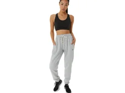 ASICS SUNDAY SANA FLEECE JOGGER-Women Extended Sizes|Shorts & Pants