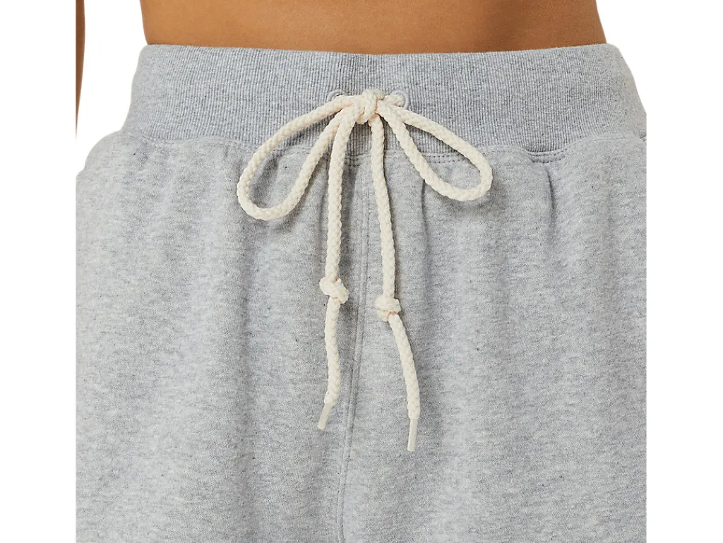 ASICS SUNDAY SANA FLEECE JOGGER-Women Extended Sizes|Shorts & Pants