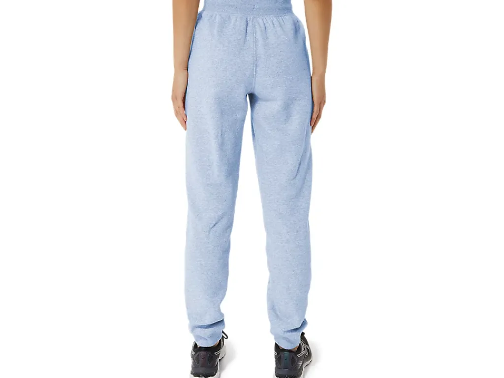 ASICS SUNDAY SANA FLEECE JOGGER-Women Extended Sizes|Shorts & Pants