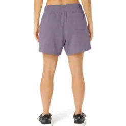 ASICS SUNDAY SANA FLEECE SHORT-Women Extended Sizes|Shorts & Pants