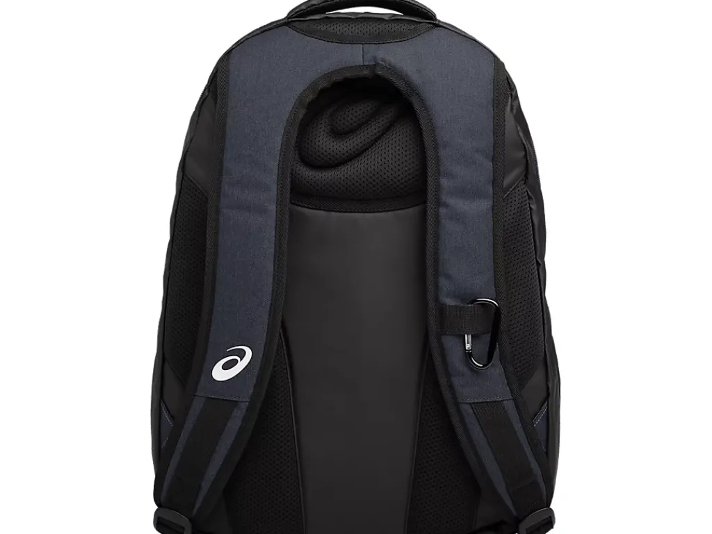ASICS TEAM BACKPACK-Men Gear & Accessories