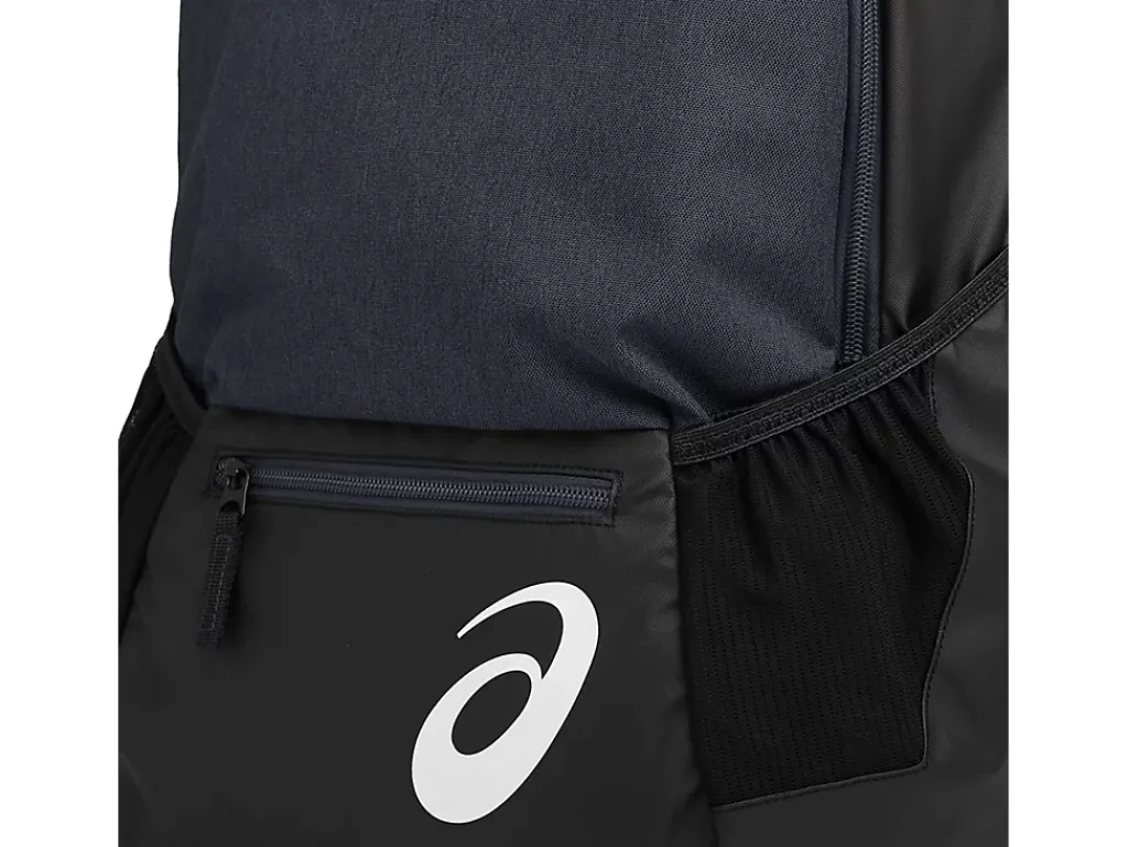 ASICS TEAM BACKPACK-Men Gear & Accessories