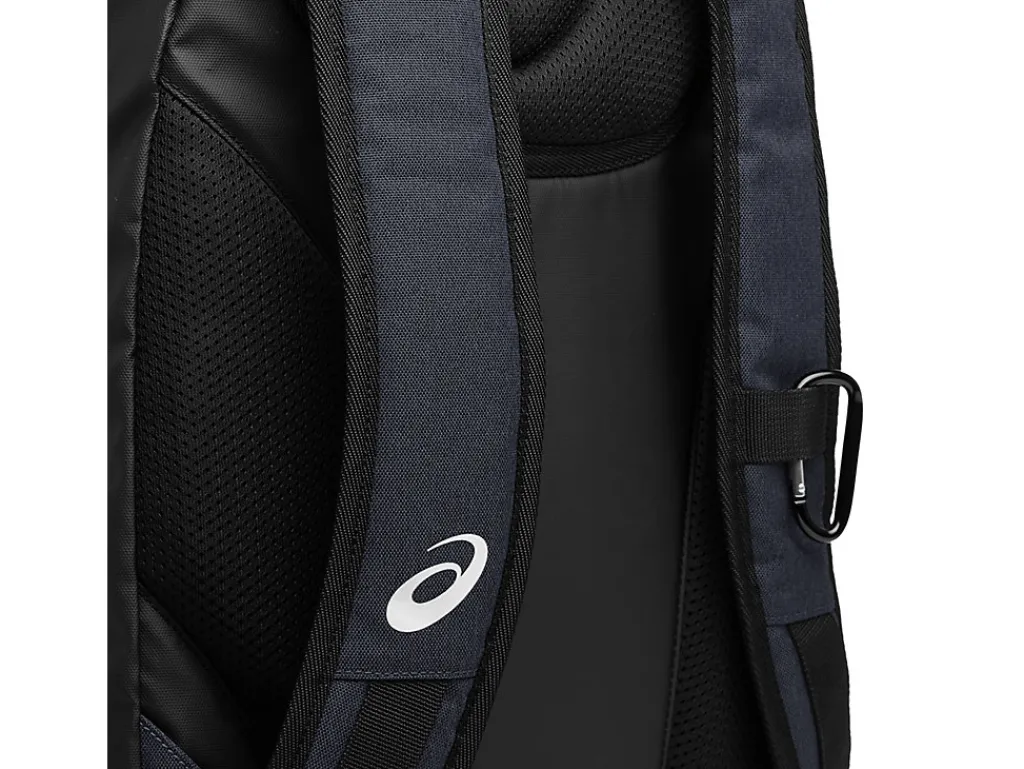 ASICS TEAM BACKPACK-Men Gear & Accessories