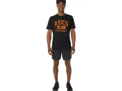 ASICS UNISEX PICKLEBALL GRAPHIC TEE-Women Pickleball|Tennis