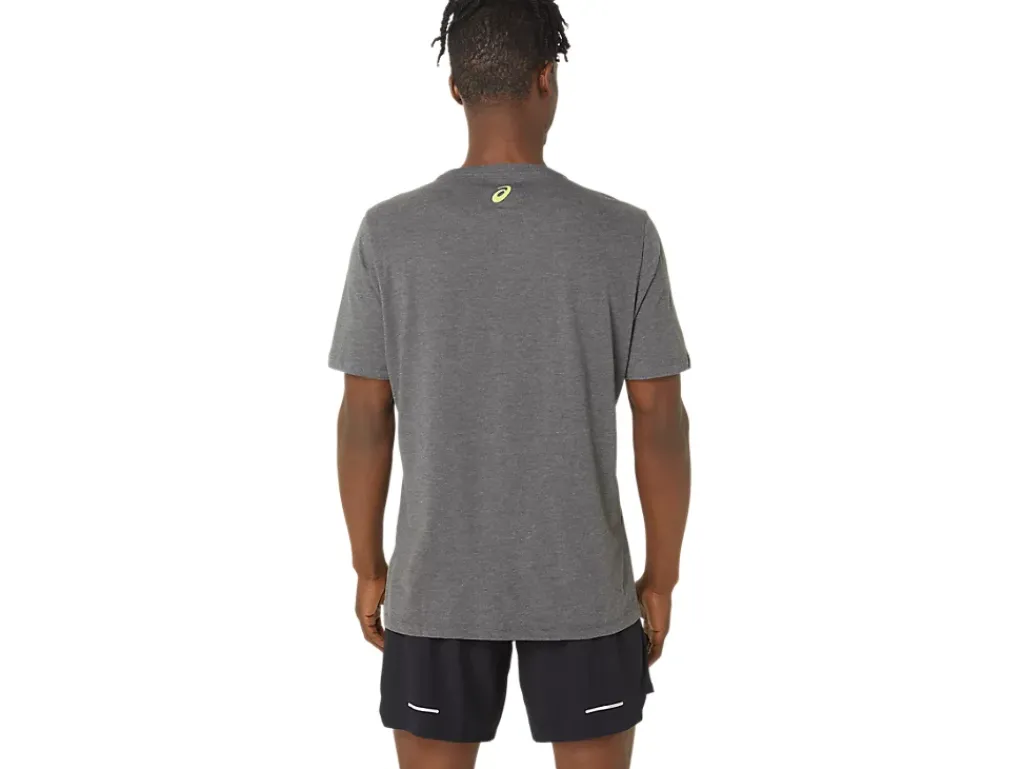 ASICS UNISEX TENNIS GRAPHIC TEE-Women Tennis|Tennis
