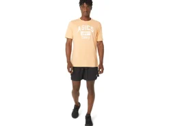 ASICS UNISEX TENNIS GRAPHIC TEE-Women Tennis|Tennis