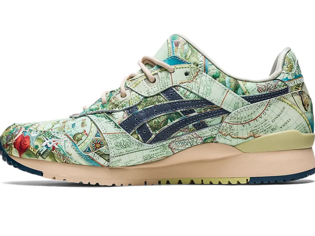 ASICS ATMOS X GEL-LYTE III OG-Men GEL-LYTE III|Semi-Annual Sale