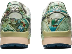 ASICS ATMOS X GEL-LYTE III OG-Men GEL-LYTE III|Semi-Annual Sale