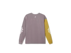 ASICS BIXANCE LONG SLEEVE- ASICS NOVALIS