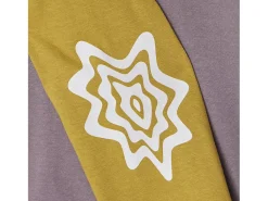 ASICS BIXANCE LONG SLEEVE- ASICS NOVALIS