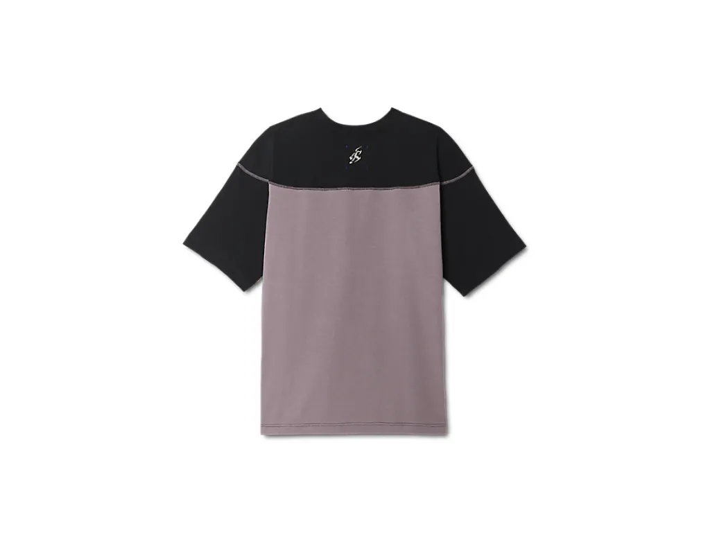 ASICS BIXANCE SHORT SLEEVE- ASICS NOVALIS