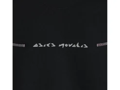 ASICS BIXANCE SHORT SLEEVE- ASICS NOVALIS