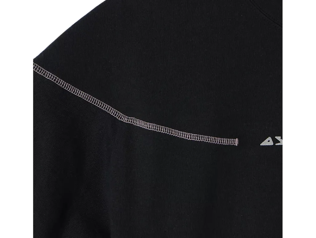 ASICS BIXANCE SHORT SLEEVE- ASICS NOVALIS