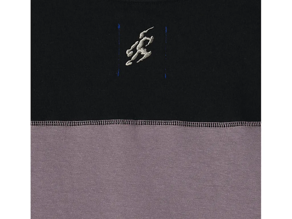ASICS BIXANCE SHORT SLEEVE- ASICS NOVALIS