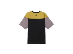 ASICS BIXANCE SHORT SLEEVE- ASICS NOVALIS