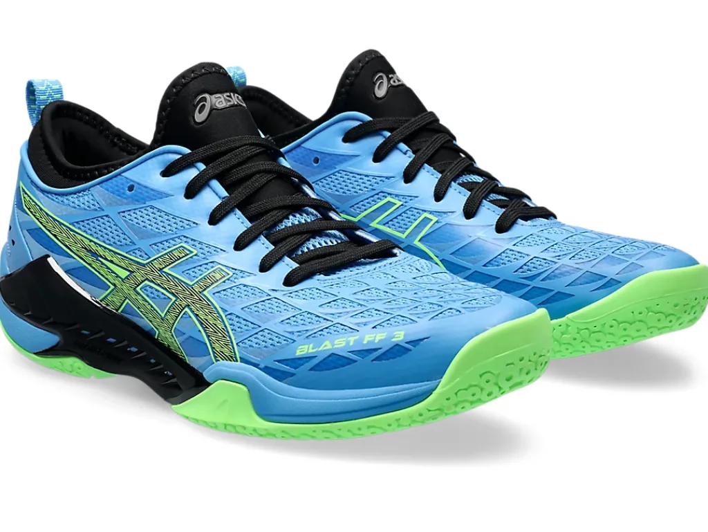 ASICS BLAST FF 3-Men Volleyball|Volleyball