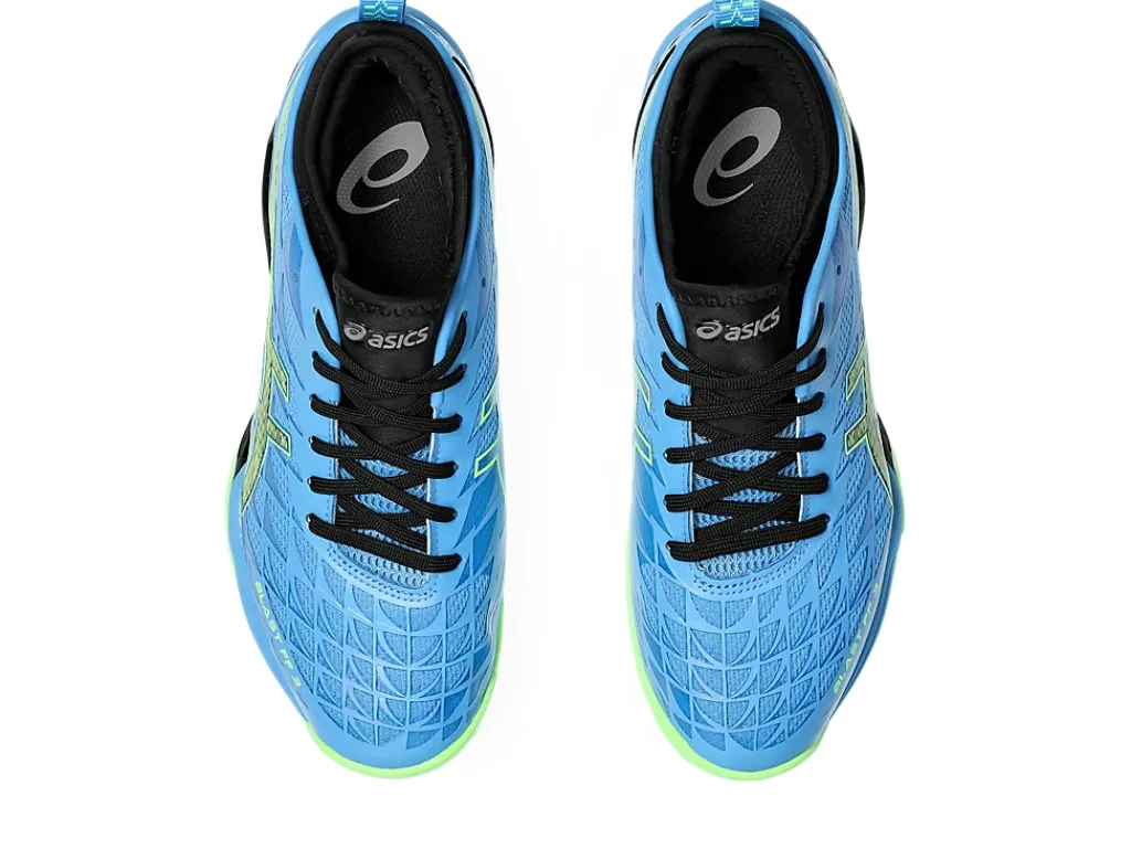 ASICS BLAST FF 3-Men Volleyball|Volleyball