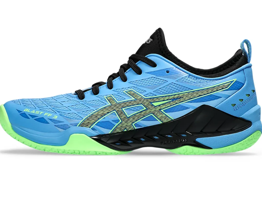 ASICS BLAST FF 3-Men Volleyball|Volleyball