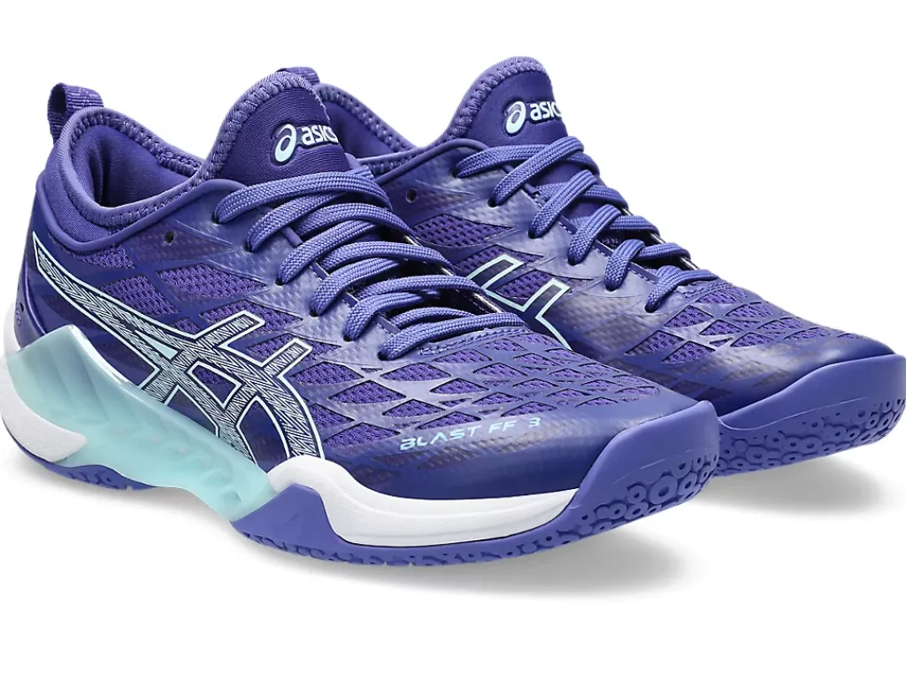 ASICS BLAST FF 3-Women Volleyball|Volleyball
