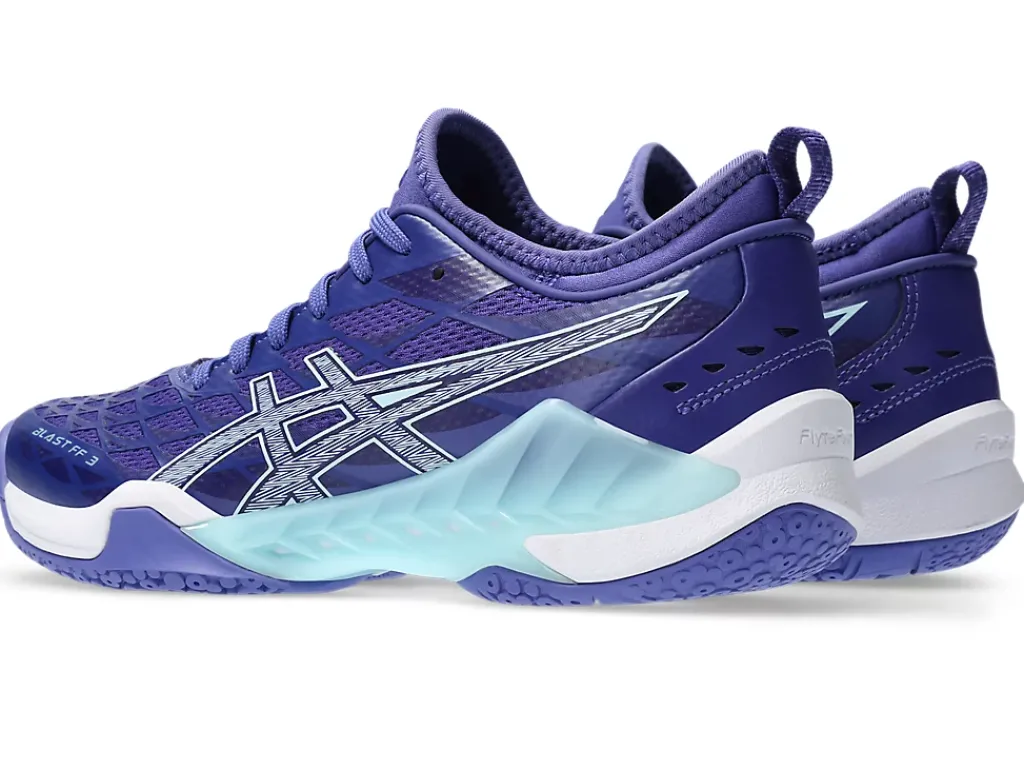 ASICS BLAST FF 3-Women Volleyball|Volleyball
