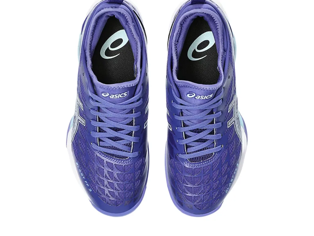 ASICS BLAST FF 3-Women Volleyball|Volleyball