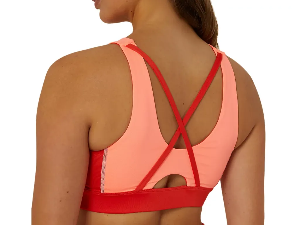ASICS BRA-Women Tennis|Tennis