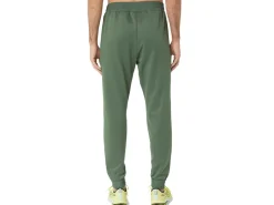 ASICS BRUSHED FLEECE PANTS-Men Training|Pants & Tights